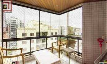 Imagem 1: Apartamento com 4 dormitórios à venda, 200 m² por R$ 2.160.000,00 - Indianópolis - São Pau