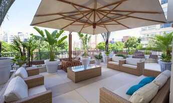 Imagem 7: Lindo apartamento na Vila Olímpia com 893m²