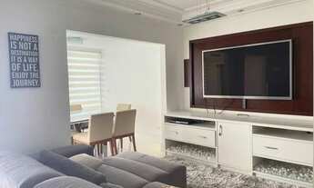 Imagem 2: CASA CONDOMINIO TAMBORE 6 - 3 DORMITORIOS