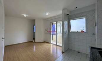 Imagem 6: Apartamento de 1 dormitório em Moema Índios - Condomínio Helbor Home Flex Moema - Lazer