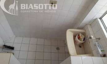 Imagem 6: Apartamento à Venda São Bernardo, Campinas - RESIDENCIAL BÁRBARA