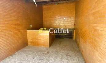 Imagem 2: Sobrado com 3 dorms, Vila Sônia, Praia Grande - R$ 360 mil, Cod: 2723