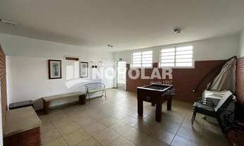 Imagem 2: Apartamento no Bairro Jardim Japão com 2 dormitórios e 1 vaga