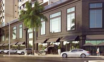 Imagem 5: Apartamento no Green Park Pronto pra Morar em Itapema, SC