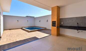 Imagem 6: Casa Térrea Jardins Bolonha