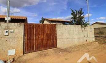 Imagem: Flores de Goiás/GO - Casa, Residencial