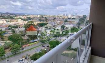 Imagem 5: APARTAMENTO PARA LOCAÇÃO NO CONDOMÍNIO JR SÃO PAULO - SOROCABA/SP