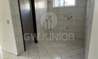 Imagem 2: Joinville - Apartamento Padrão - Costa e Silva