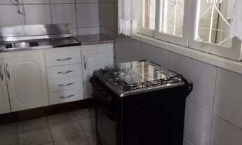 Imagem 5: Casa mobiliada, LEIA O ANÚNCIO