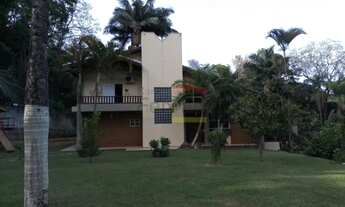 Imagem 2: Casa no Parque Petrópolis 340 m² área construída aceita permuta