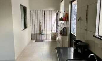 Imagem 6: CASA EM ANANINDEUA - APTA PARA FINANCIAMENTO - 4 QUARTOS