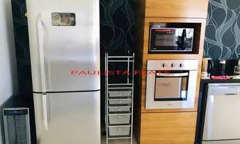 Imagem 3: SÃO PAULO - Apartamento Padrão - JARDIM PAULISTA