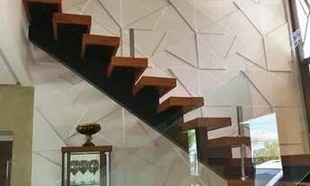 Imagem 6: Excelente Casa no Alphaville Fortaleza para Locação