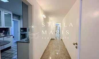 Imagem 6: RIO DE JANEIRO - Apartamento Padrão - LEBLON