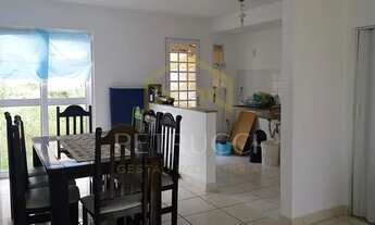 Imagem 2: Casa - Jardim Interlagos - Hortolândia