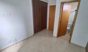Imagem 2: Apartamento à venda, 3 quartos, 1 suíte, 2 vagas, Bonfim Paulista - Ribeirão Preto/SP