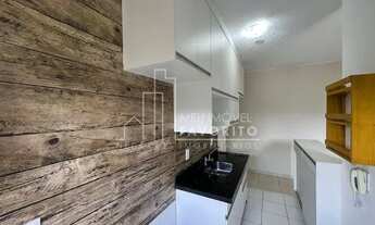 Imagem 3: Aluga-se apartamento de 49m², 2 Dormitórios, Vista Park - Pte. São João - R$1700