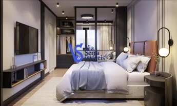 Imagem 6: Apartamento no Centro de Canela