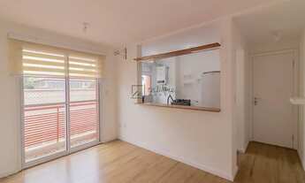 Imagem 2: Apartamento Venda 2 Dormitórios - 48 m² Pinheiros