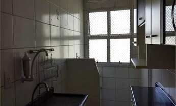 Imagem 6: Apto Mobiliado com 2 dorms e 1 vaga