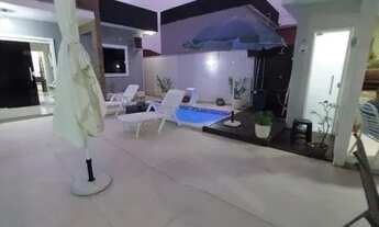 Imagem 6: Casa linear em condomínio; casa linear próximo ao Park shopping