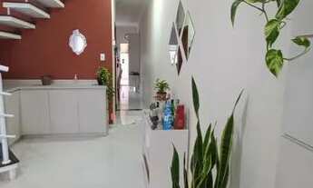 Imagem 3: Sobrado para aluguel com 120 metros quadrados com 3 quartos em Jardim Guarujá - Sorocaba