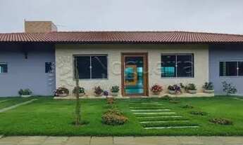 Imagem 2: Vendo linda casa de luxo em Gravata, mobiliada com uma linda vista e uma excelente estrutu