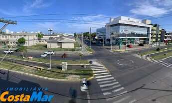 Imagem: Apartamento de frente para a Emancipação