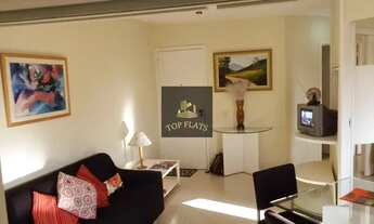 Imagem 3: Flat disponível no Jardim Paulista