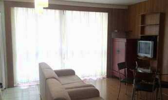 Imagem 5: Flat com 1 dormitório à venda, 45 m² por R$ 530.000,00 - Vila Mariana - São Paulo/SP