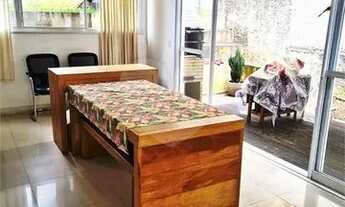 Imagem 5: Casa-São Paulo-TREMEMBÉ