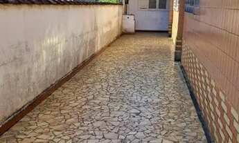 Imagem 4: Casa isolada com edícula