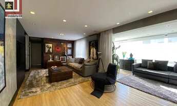 Imagem 2: Apartamento com 3 dormitórios à venda, 129 m² por R$ 1.400.000,00 - Jardim da Glória - São