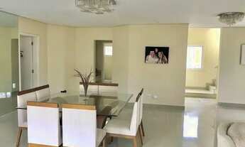 Imagem 5: Casa com 3 dormitórios à venda, 385 m² por R$ 4.070.000,00 - Tamboré - Barueri/SP