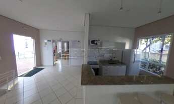 Imagem 4: Sao Carlos - Apartamento Padrão - Parque Faber Castell I