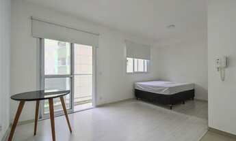 Imagem: STUDIO RESIDENCIAL em São Paulo - SP, Aclimação