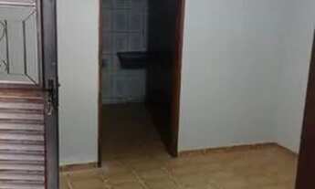 Imagem 6: Apartamento com dois quartos
