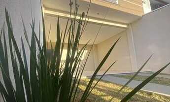 Imagem: Casa para venda tem 110 metros quadrados