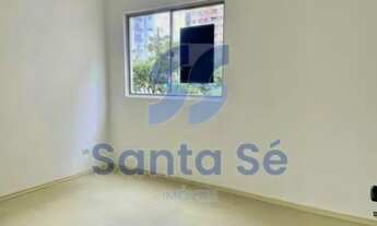 Imagem 6: Apartamento com 3 quartos para alugar por R$ 1300.00, 80.20 m2 - VILA IZABEL - CURITIBA/PR