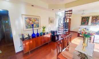 Imagem 7: Cobertura à venda, 3 quartos, 1 suíte, 2 vagas, Leblon - RIO DE JANEIRO/RJ