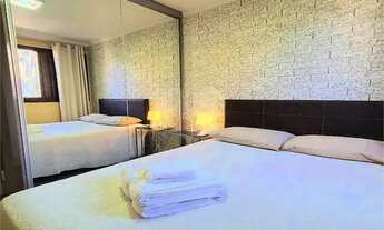 Imagem 2: Excelente apartamento localizado na Rua Pamplona