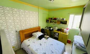 Imagem 7: Apartamento com 3 quartos em Jatiúca - na segunda quadra com vista definitiva para o mar