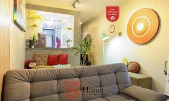 Imagem 6: Apartamento com 1 quarto para aluguel no Centro