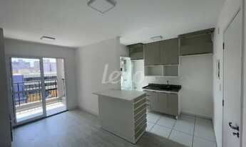 Imagem: São Paulo - Apartamento Padrão - Vila