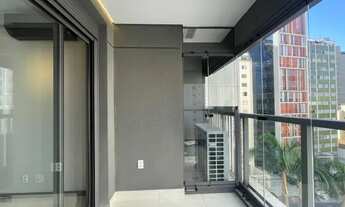 Imagem 3: Apartamento Up Side Pinheiros à Venda