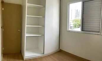 Imagem 4: Apartamento para Venda em São Paulo, Vila Santa Catarina, 2 dormitórios, 2 banheiros, 2 va