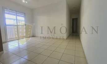 Imagem 2: Apartamento Padrão em Ribeirão Preto