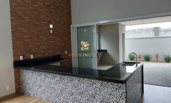 Imagem 7: LB----CA1496 - Casa de condomínio térrea para aluguel com 160 metros quadrados com 3 quart