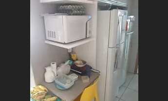 Imagem 3: Apartamento para aluguel com 64 metros quadrados com 3 quartos em Boa Viagem - Recife - PE