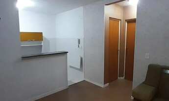 Imagem 3: LR178- APARTAMENTO A VENDA COND AMAZÔNIA